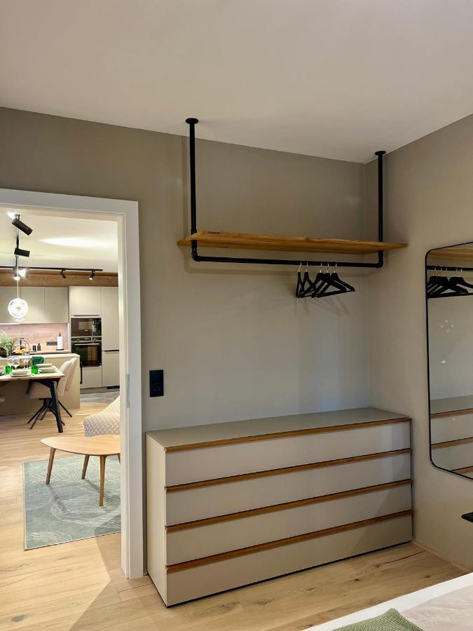 Das Genner - Boutique Appartement Tauplitz Exterior foto